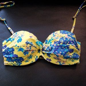 H&M bikini top